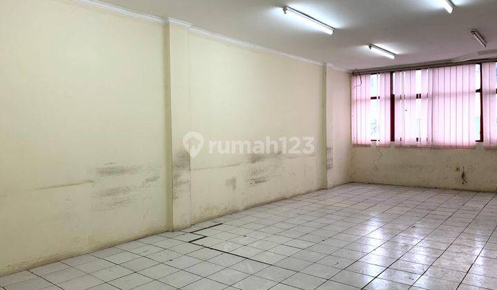 Ruko Mampang Prapatan Raya Murah Bagus 4 Lantai, Jakarta Selatan 2