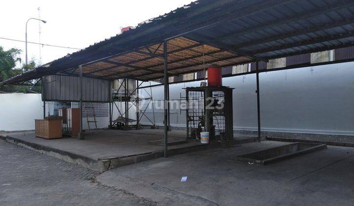 Gudang Siap Pakai 7000m2 di Cibarusah, Cikarang. 20067 2