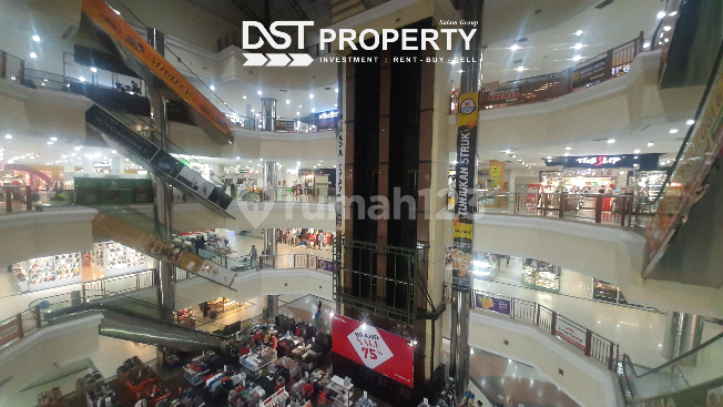 BCS Mall Hook Kiosk BCS Mall Hook Kiosk