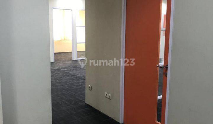 Office Space, Menara Dea 1, 265,32sqm, Unfurnished 2