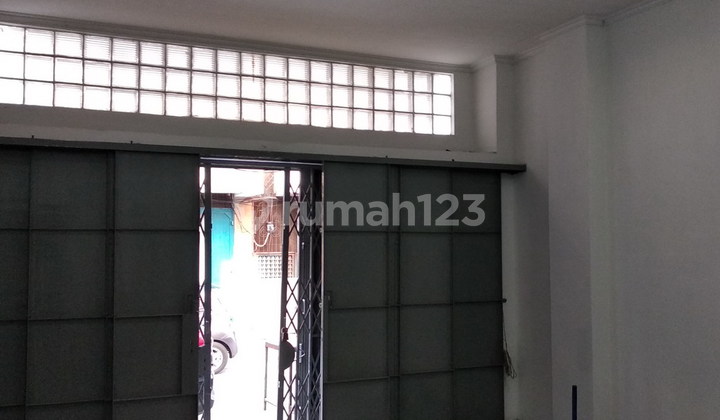 Gedung Kantor Siap Pakai di Pusat Kota