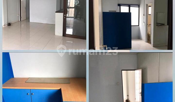 RUKO 2lantai magnetica lippo cikarang