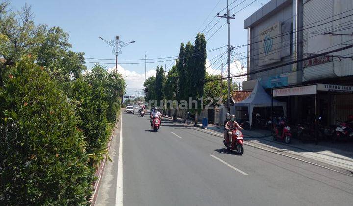 Turun Harga Pusat Kota Ruko 2 Lt Jalan Gajah Mada, Mojokerto 2