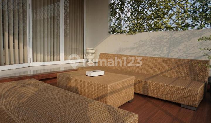 Gedung Kantor 3 Lantai + Basement @Kemang Timur Raya Jakarta Selatan Gedung Kantor 3 Lantai + Basement @Kemang Timur Raya Jakarta Selatan