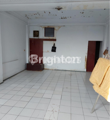 Ruko/rukan bangunan 4 lantai di rawamangun jakarta timur Ruko/rukan bangunan 4 lantai di rawamangun jakarta timur