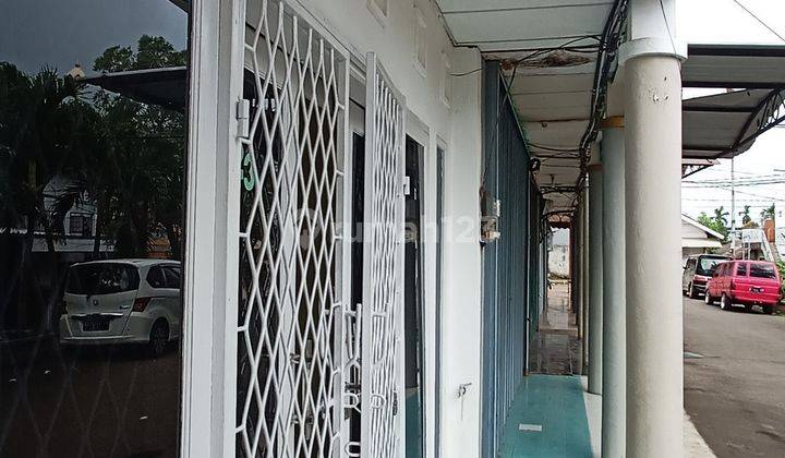 Di Jual Cepat Ruko 2 lantai di Kranggan Permai Cibubur 2