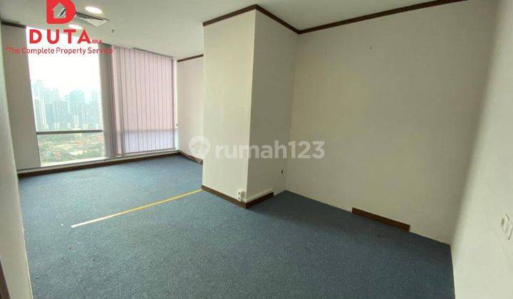 Office 88 Kasablanka Lokasi Strategis Dekat Area Perkantoran Kuningan &amp; Sudirman Jakarta Selatan 2