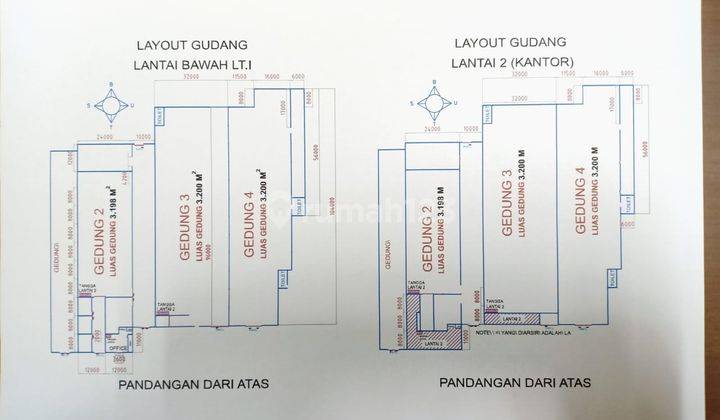 Gudang Besar 1