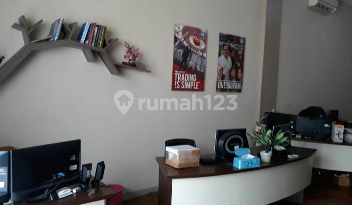 CBD Shop House Taman Palem Kembangan Cengkareng West Jakarta CBD Shop House Taman Palem Kembangan Cengkareng West Jakarta