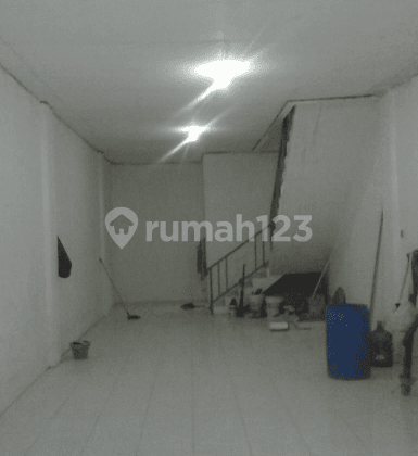 Ruko bersih & siap huni 2