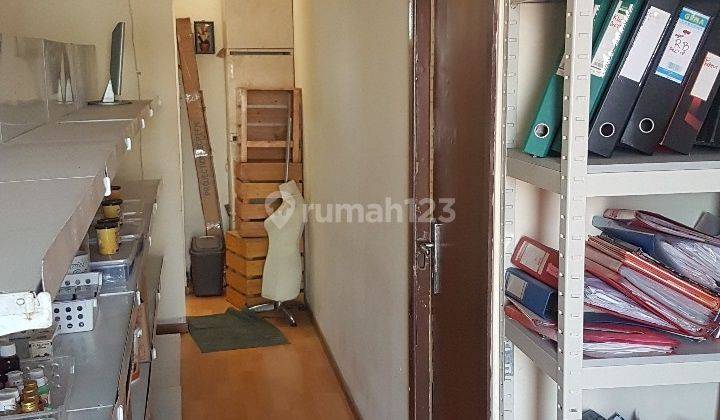 Dijual Ruko di vila dago Pamulang 2