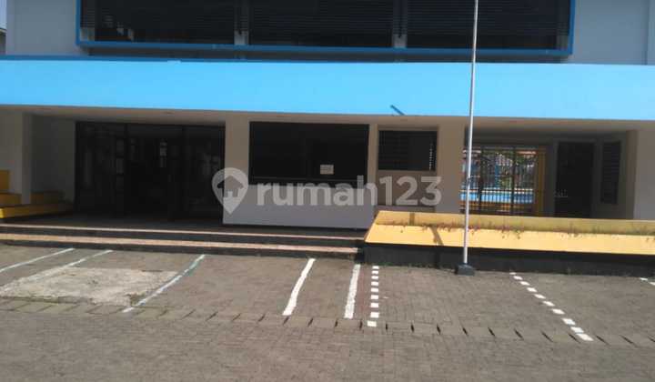 Tempat Usaha Di Jl. Utari, Semarang 2