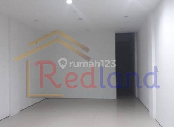 Ruko di Sriwijaya Wonodri, Semarang( Yl 1789 ) 2