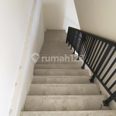 Ruko Cbd Green Lake City Uk 4.5X15 4 Lantai Jakarta Utara