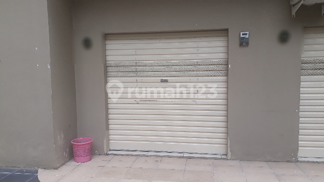 AFFORDABLE KIOSK AT GATEWAY PASTEUR APARTMENT BANDUNG