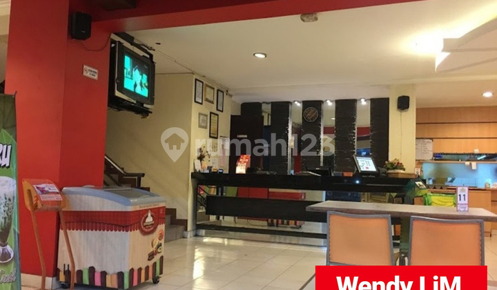 RUKO / RUANG USAHA at Jl KH.AHMAD DAHLAN, KEBAYORAN BARU