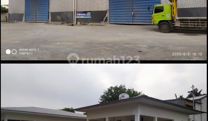 Gudang Jl Bay Pass Lingkar Timur Gudang Jl Bay Pass Lingkar Timur