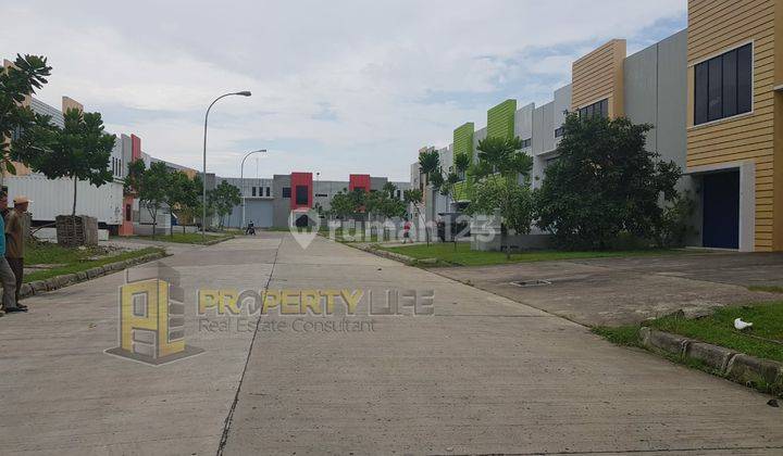 GUDANG MARUNDA CENTER TERMURAH AMAN BEBAS PUNGLI SIAP PAKAI 1