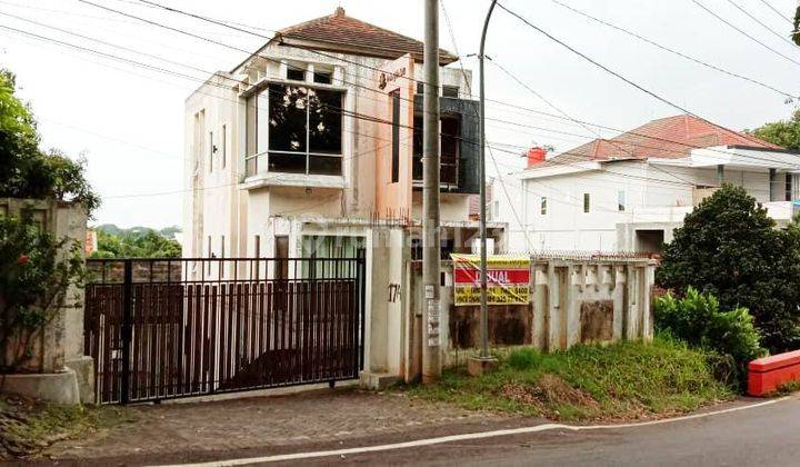 Rumah Aman Dan Nyaman Di Jl. Telaga Bodas, Gajahmungkur Semarang 1