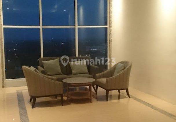 Soho Dijual Di Brooklyn Tower East Lt 10 Alam Sutera  2