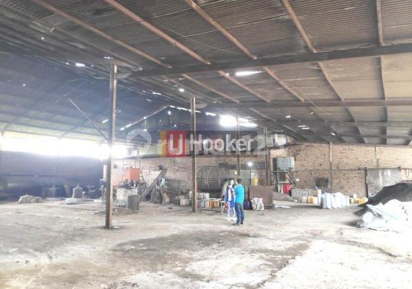 Gudang siap pakai area Cikupa Tangerang Gudang siap pakai area Cikupa Tangerang