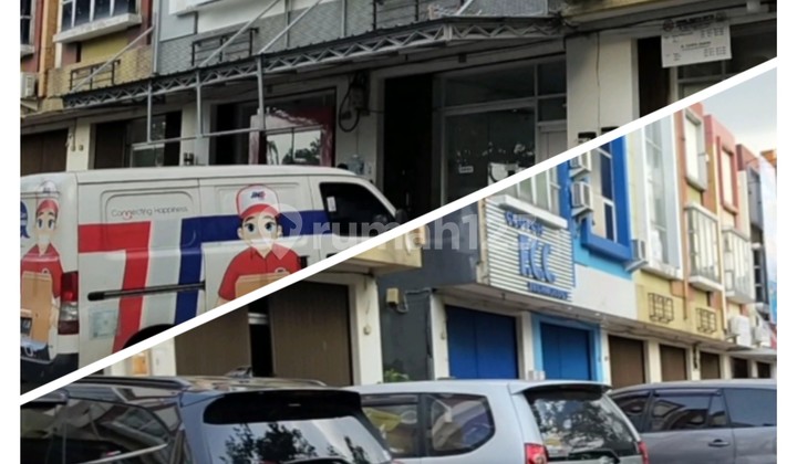 Ruko Bagus dan Strategis Ruko Bagus dan Strategis