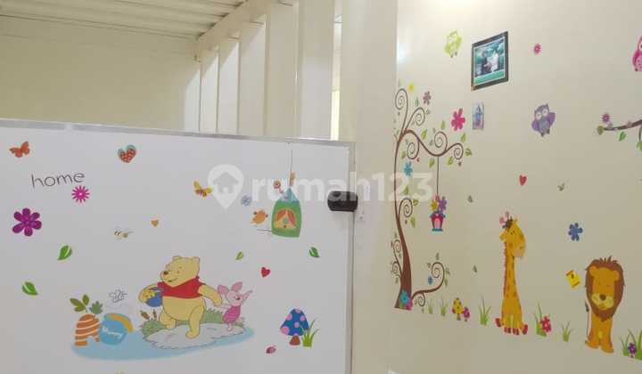 Ruko di Muara Karang, HARGA RP. 4,350M, Lokasi Strategis Ruko di Muara Karang, HARGA RP. 4,350M, Lokasi Strategis