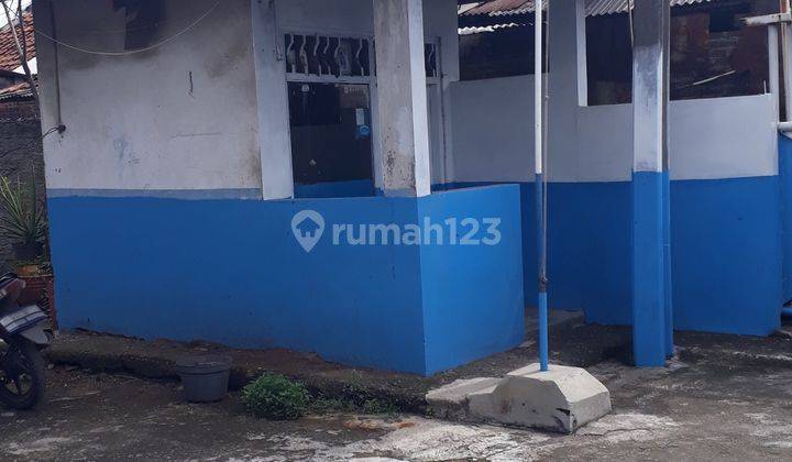 PABRIK GUDANG HITUNG TANAH DI TANGERANG BANTEN 2