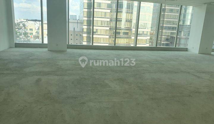 Kantor di Thamrin jakarta pusat, Jakarta Pusat 1