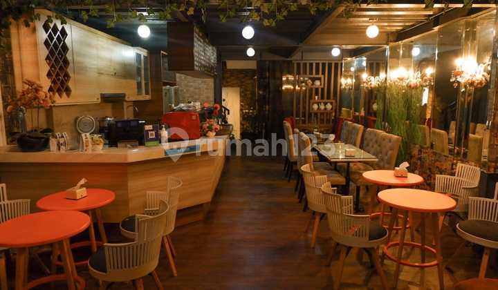 Ruko Kensington Boulvard Kelapa Gading