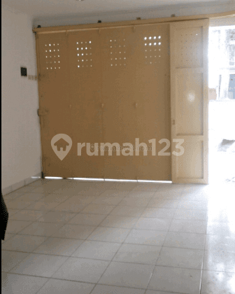 Ruko 3 LT sayap pelajar pejuang - Talagabodas Bandung 2