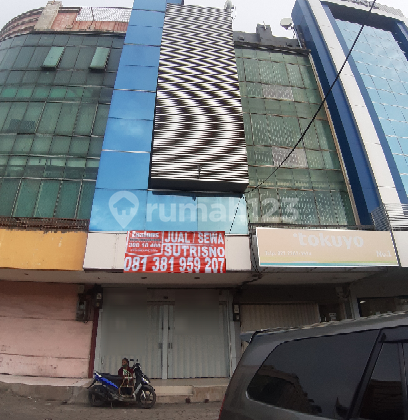 ruko komersial rapi ruko komersial rapi