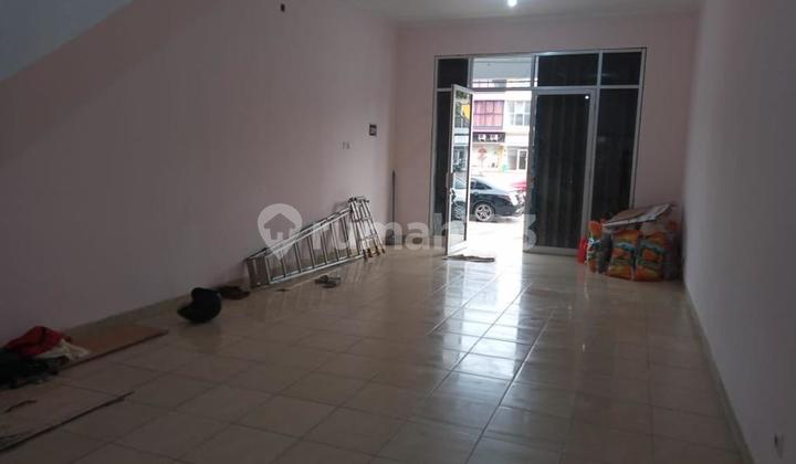 Ruko 7Cs Paramount 3 Menit ke Mall Sms, Gading Serpong, Tangerang Ruko 7Cs Paramount 3 Menit ke Mall Sms, Gading Serpong, Tangerang