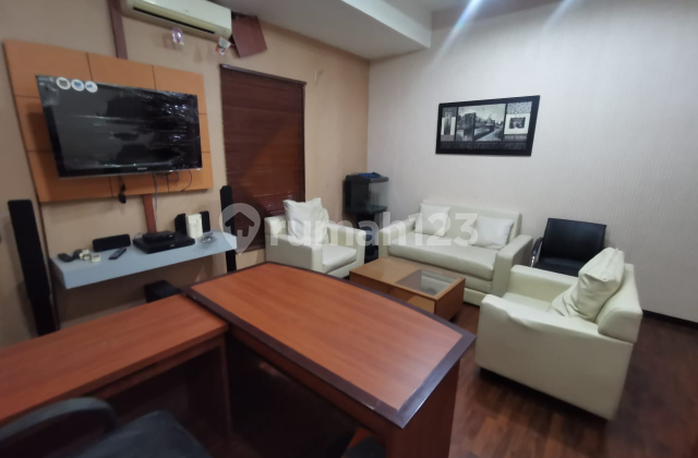 Ruko Muraah Minimalis di Buah Batu Bandung