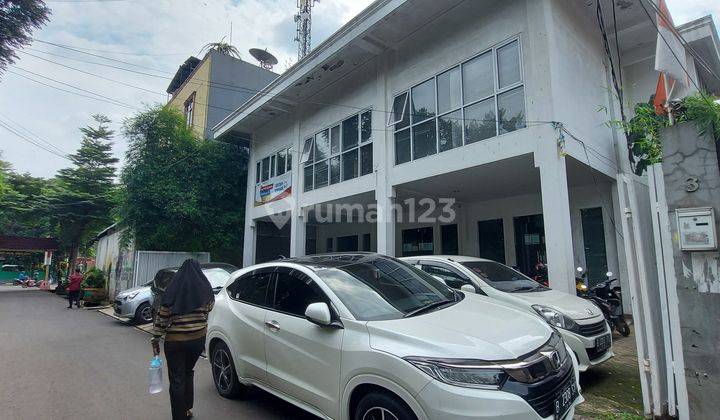 SEGERA DIJUAL RUKO MURAH "BELI RUKO LANGSUNG DAPET  500JT/THN" 1