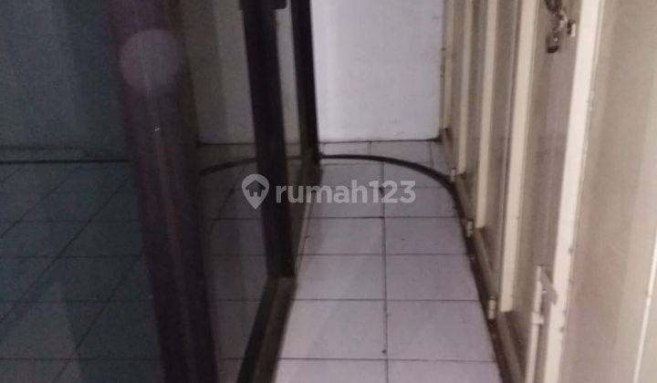 Ruko Siap Pakai di Lokasi Mainroad Cibabat Cimahi 2