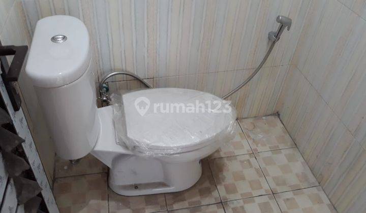 2 Unit Ruko Bagus Siap Pakai di Lokasi Mainroad Cibabat Cimahi 2