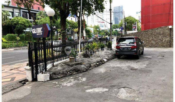 Dijual Gedung Bertingkat Bekas Kantor Di Jalan Raya Protokol Surabaya Pusat Lokasi Bagus 0 Jalan Raya Basuki Rahmat Surabaya 2