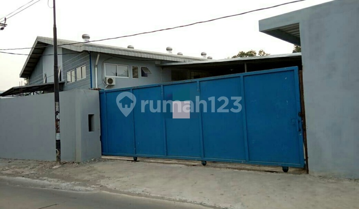 Pabrik Air Minum Dalam Kemasan 1 set dengan mesin dan perijinannya masih beroperasi dibekasi