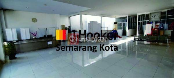 Kantor di daerah Karangjati 2