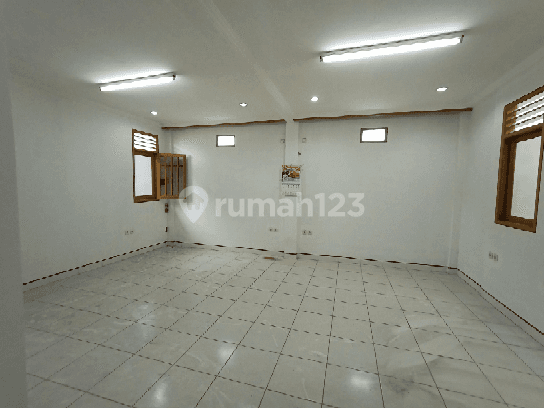 Rukan/Ruko TB Simatupang ry Jakarta selatan 1