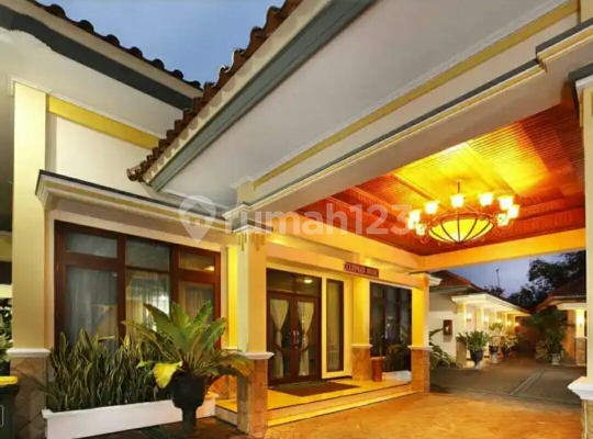 Hotel Cantik Bintang 3. Magelang Magelang 1
