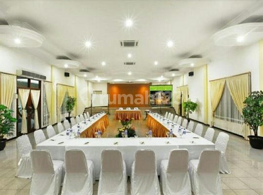 Hotel Cantik Bintang 3. Magelang Magelang 2