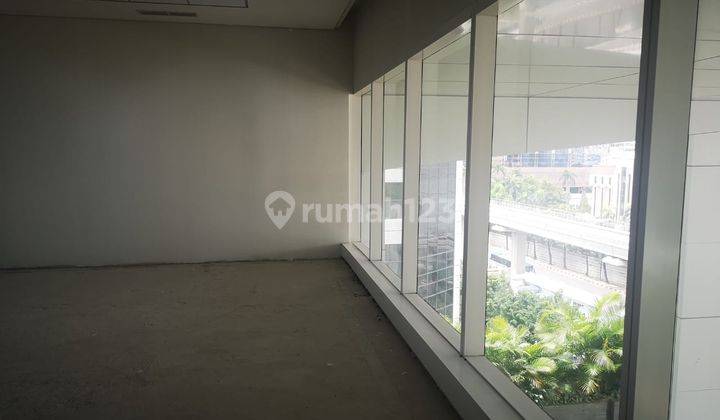 Office space di Menara Binakarsa Jakarta Selatan, start 80sqm-300sqm, bare unit. 2