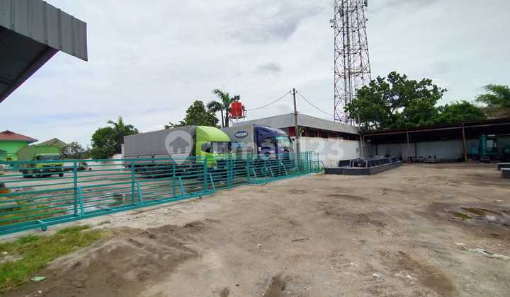 gudang dan kantor 2 lantai siap pakai di marunda jakarta gudang dan kantor 2 lantai siap pakai di marunda jakarta