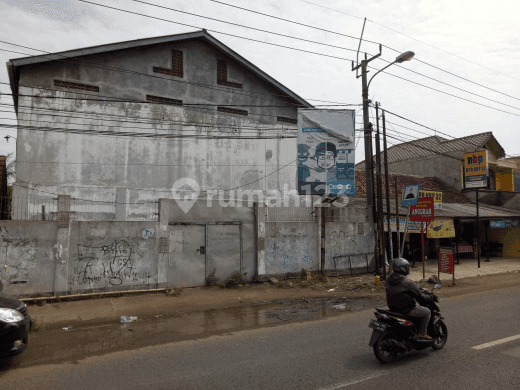 Rumah Walet yg sdh ada hasil 1