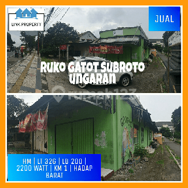 ruko digatot subroto ungaran 1