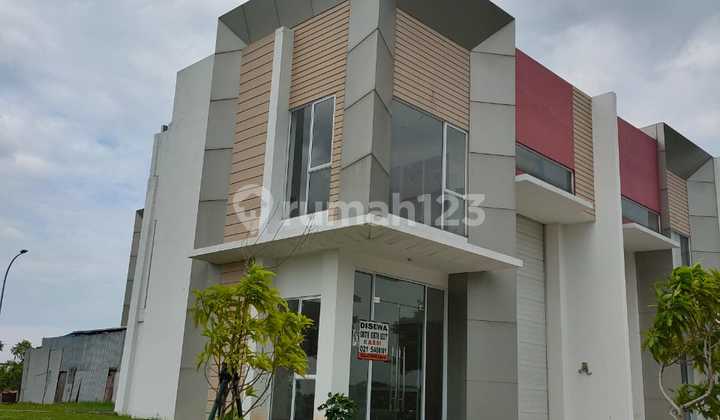 Gudang huk Baru siap usaha di lokasi ok aman