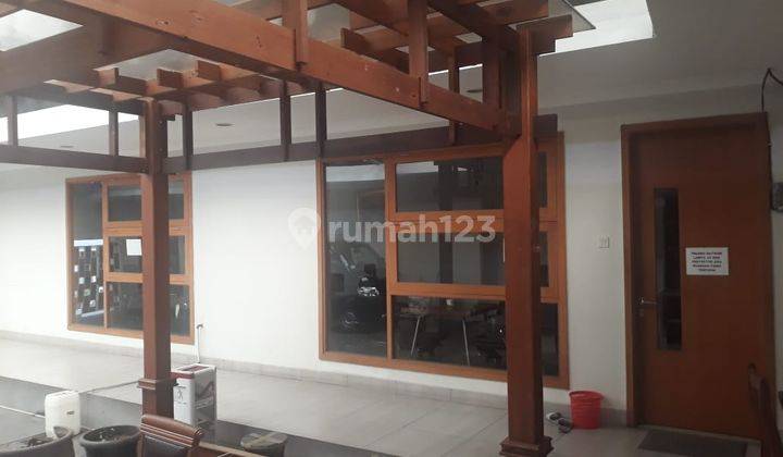 Tempat Usaha di Veteran Kebayoran Lama 2