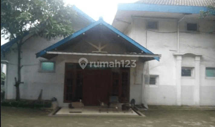 cepat Gudang area cimahi eks PT TRIMITRA 2